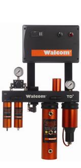 Walcom TD 4