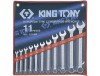   , 8-24 , 11  KING TONY 1211MR