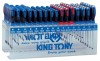       TORX,  1461, 1462, 1427, 96  KING TONY 31516MR