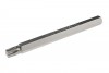 Бита TORX Т50х120мм 10мм удлиненная S2 JTC JTC-1331250