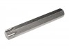 Бита TORX Т55х75мм 10мм удлиненная S2 JTC JTC-1337555