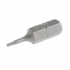 Бита TORX Т5х25мм 1/4 S2 JTC JTC-1132505