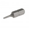 Бита TORX Т6Hх25мм 1/4 S2 JTC JTC-1142506