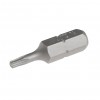 Бита TORX Т9х25мм 1/4 S2 JTC JTC-1132509