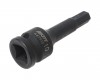 Бита-головка 1/2 HEX H10х78мм ударная JTC JTC-447910