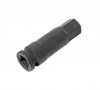Бита-головка 1/2 HEX H12х78мм ударная JTC JTC-447912