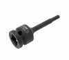 Бита-головка 1/2 HEX H5х78мм ударная JTC JTC-447905