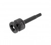 Бита-головка 1/2 HEX H7х78мм ударная JTC JTC-447907