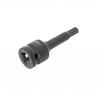 Бита-головка 1/2 HEX H8х78мм ударная JTC JTC-447908