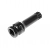 Бита-головка 1/2 SPLINE М18 ударная L=78мм JTC JTC-447718