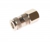 Соединитель быстросъемный 1/2 G female (европейский стандарт) JTC JTC-D40SFA