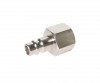 Соединитель быстросъемный 3/8 G female (европейский стандарт) JTC JTC-D30PFA