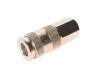 Соединитель быстросъемный 3/8 G female (европейский стандарт) JTC JTC-D30SFA