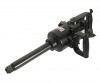 Гайковерт пневматический 1 3390Нм 4800об/мин. 90PSI облегченный JTC JTC-5223