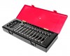 Набор головок торцевых 3/8 TORX, HEX в кейсе 41 предмет JTC JTC-K3411