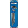  - TORX, T10-T50,  , 9  KING TONY 20419PR (: 20419PR)