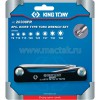  - TORX, T9-T40, , 8  KING TONY 20308PR (: 20308PR)