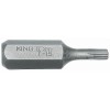 Вставка (бита) торцевая 5/16, TORX, Т15, L = 32 мм KING TONY 183215T (Код: 183215T)