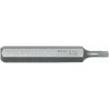 Вставка (бита) торцевая 5/16, TORX, T15, L = 70 мм KING TONY 187015T (Код: 187015T)