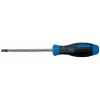 Отвертка TORX Т27, L = 100 мм, с отверстием KING TONY 14272704 (Код: 14272704)
