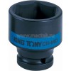 Головка торцевая ударная шестигранная 1/2, 21 мм KING TONY 453521M (Код: 453521M)