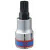 Насадка (бита) торцевая 1/2, SPLINE, M12, L = 60 мм KING TONY 402612 (Код: 402612)