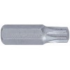 Вставка (бита) торцевая 10 мм, TORX, Т30, L = 36 мм KING TONY 163630T (Код: 163630T)