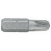 Вставка (бита) торцевая 1/4, Pozidriv, PZ1, L = 25 мм KING TONY 102501Z (Код: 102501Z)