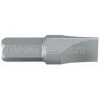 Вставка (бита) торцевая 5/16, Slotted, 11х2.0 мм, L = 36 мм KING TONY 183611S (Код: 183611S)