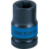 Головка торцевая ударная шестигранная 3/4, 22 мм KING TONY 653522M (Код: 653522M)