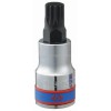 Насадка (бита) торцевая 1/2, SPLINE, M10, L = 60 мм KING TONY 402610 (Код: 402610)
