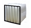 Карманчатый фильтр Volz filter G4 1210 Х 1400 Х 200, 10ЕТ на рамке 25мм.