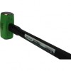 Кувалда Garwin MONOLITH, обрезиненная рукоятка, 3 кг GARWIN 712200-3000