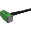 Кувалда Garwin MONOLITH, обрезиненная рукоятка, 5 кг GARWIN 712200-5000