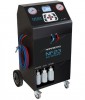 Установка автомат для заправки авто кондиционеров с принтером NORDBERG NF23