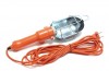 Лампа переносной MEGALIGHT LP-22015 под лампу E27 до 60W, 220V, длина провода 15м 1/ NEW
