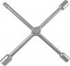 Ключ баллонный крестообразный 14, 17, 19, 21 мм, 1/2DR AG010098