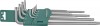    Torx Extra Long 9-50, 1 S2 , 10  H12S110S