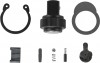 Ремонтный комплект для рукоятки трещоточной 1/2DR, 60 зубцов R6804 R6804RK