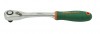 Рукоятка трещоточная 3/8DR, 60 зубцов R6803
