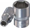 Головка торцевая 1/4DR, 6 мм 114006