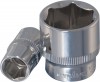 Головка торцевая 3/8DR, 11 мм 138011