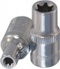 Головка торцевая 1/4DR, внешний TORX®, Е4 114604