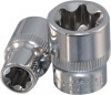 Головка торцевая 3/8DR, внешний TORX®, Е14 138614