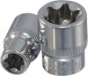 Головка торцевая 1/2DR, внешний TORX®, E20 112620