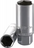 Головка торцевая свечная 3/8DR, 21 мм 138121A