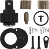 Ремонтный комплект для рукоятки трещоточной 1/2DR, 72 зубца 281202/281201 281202RK