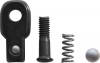 Ремонтный комплект для воротка шарнирного 1/2”DR 251215 251215RK