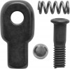 Ремонтный комплект для воротка шарнирного 1/4”DR 251406 251406RK