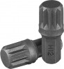 Вставка-бита 5/16DR SPLINE, M6, 30 мм 556706